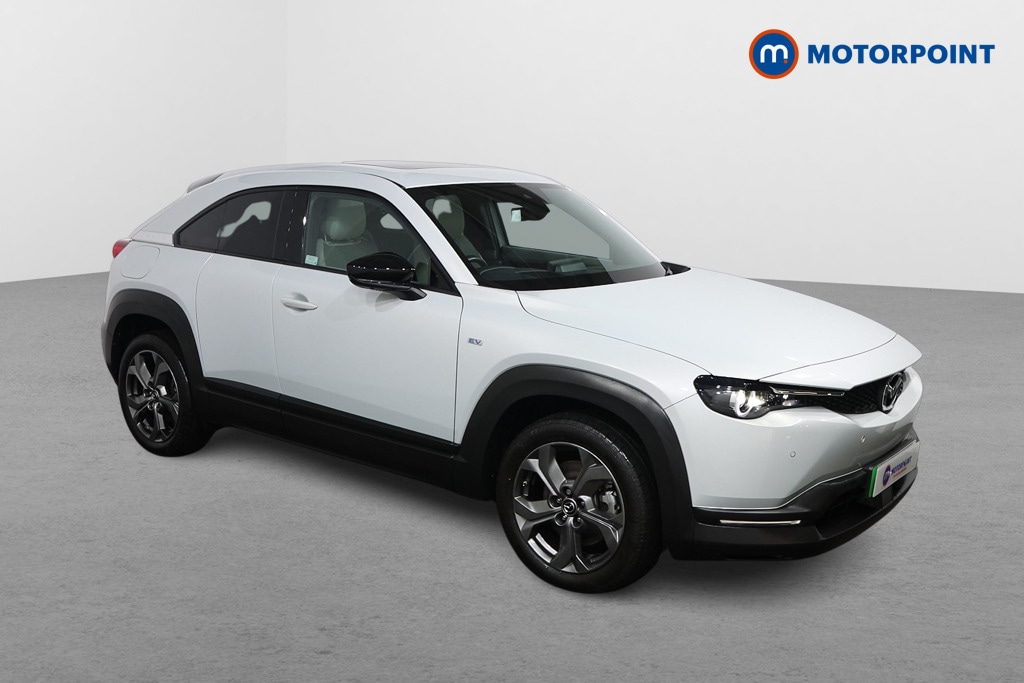 Used Mazda MX-30 2024 for sale - 76797452: Photo 1