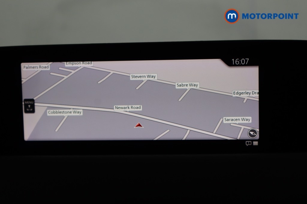 Used Mazda MX-30 2024 for sale - 76797452: Photo 10