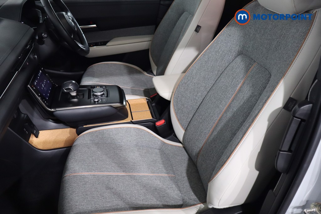 Used Mazda MX-30 2024 for sale - 76797452: Photo 12