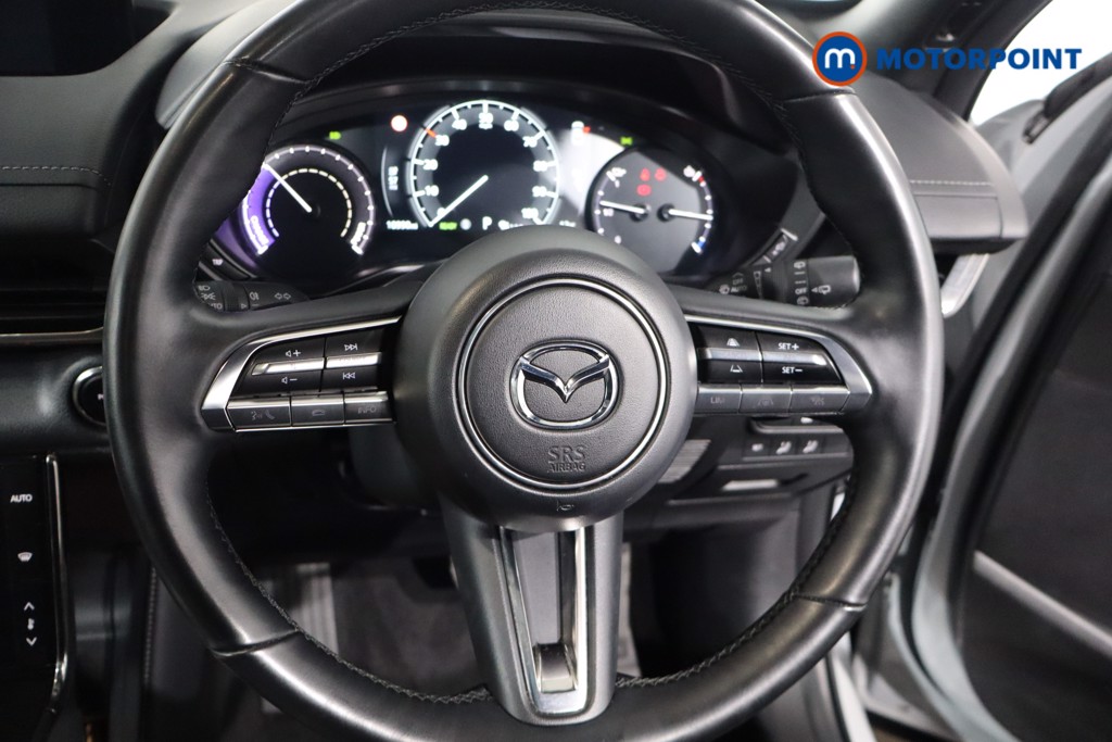 Used Mazda MX-30 2024 for sale - 76797452: Photo 14