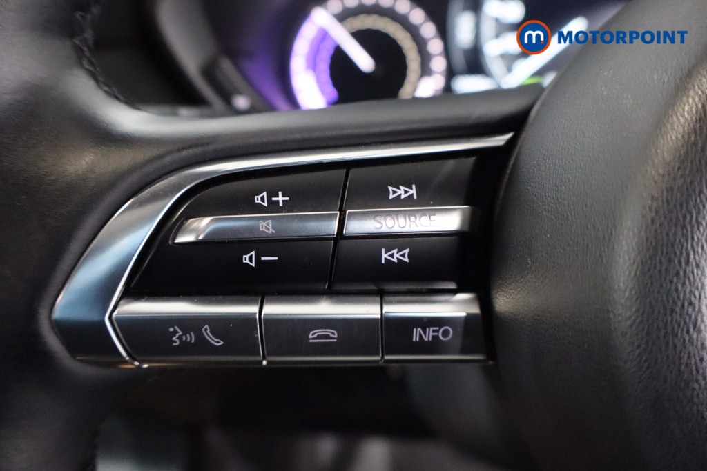 Used Mazda MX-30 2024 for sale - 76797452: Photo 15