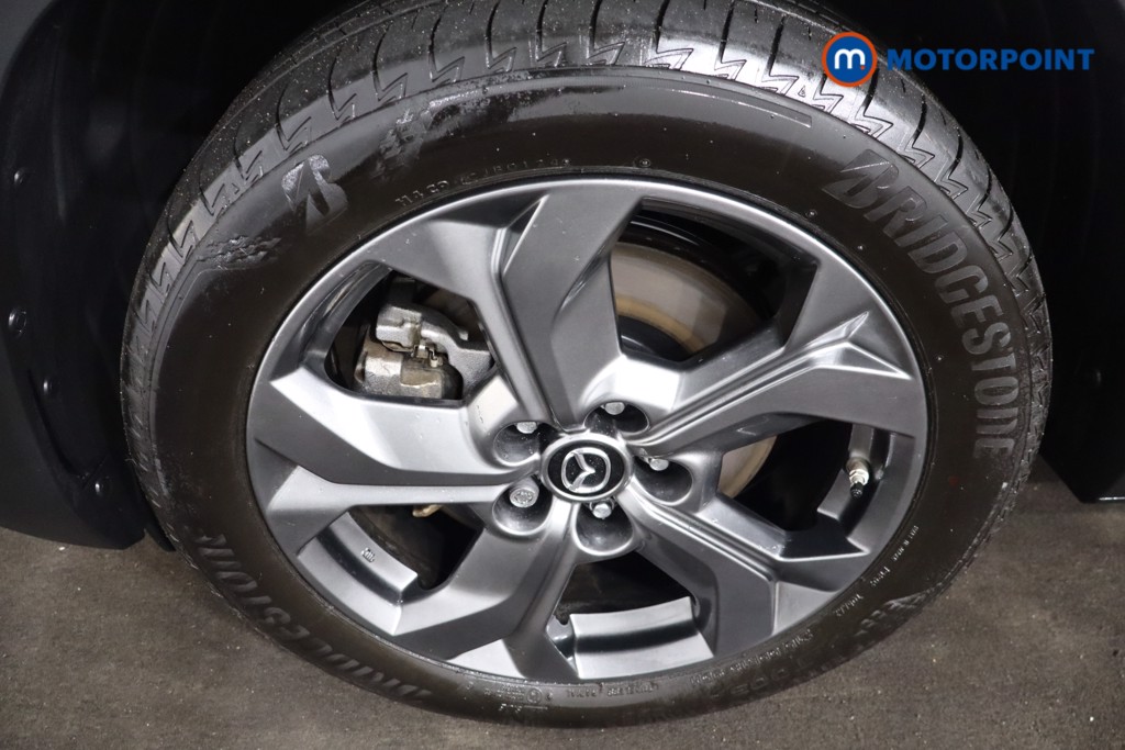 Used Mazda MX-30 2024 for sale - 76797452: Photo 19