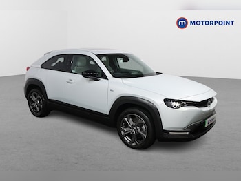 Used Mazda MX-30 2024 for sale - 76797452: Photo