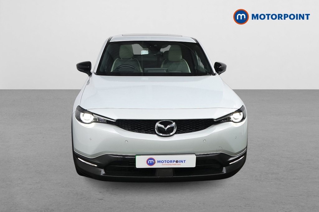 Used Mazda MX-30 2024 for sale - 76797452: Photo 2