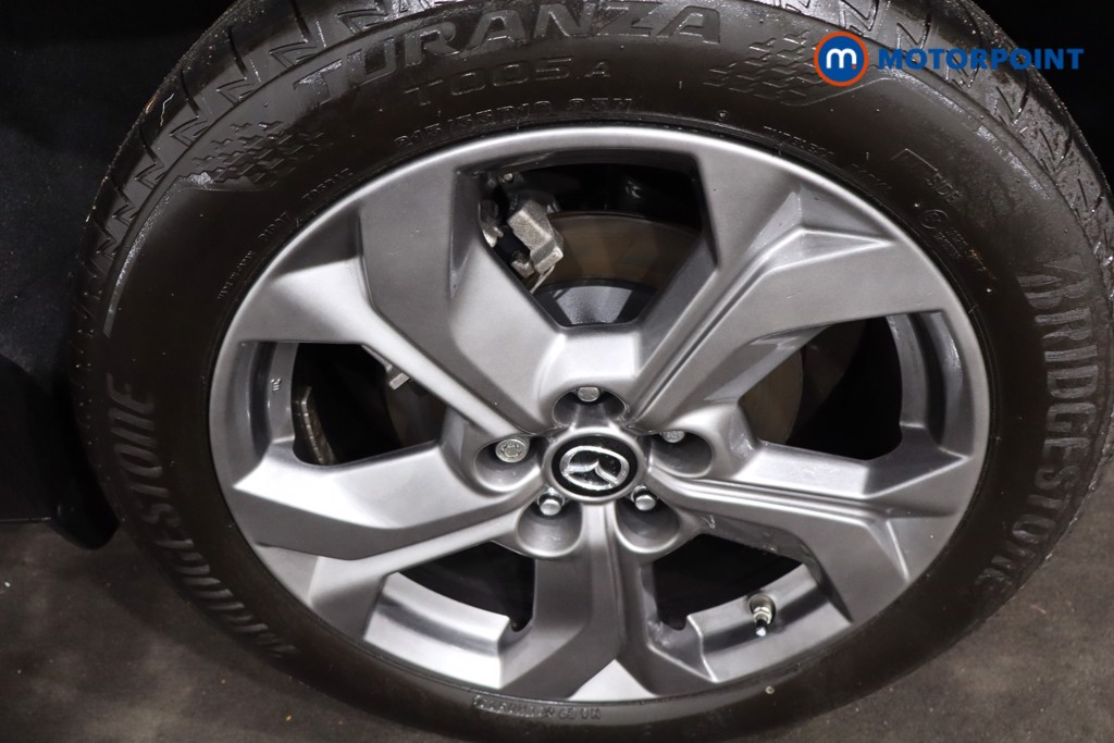 Used Mazda MX-30 2024 for sale - 76797452: Photo 20