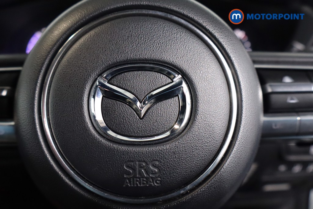 Used Mazda MX-30 2024 for sale - 76797452: Photo 21