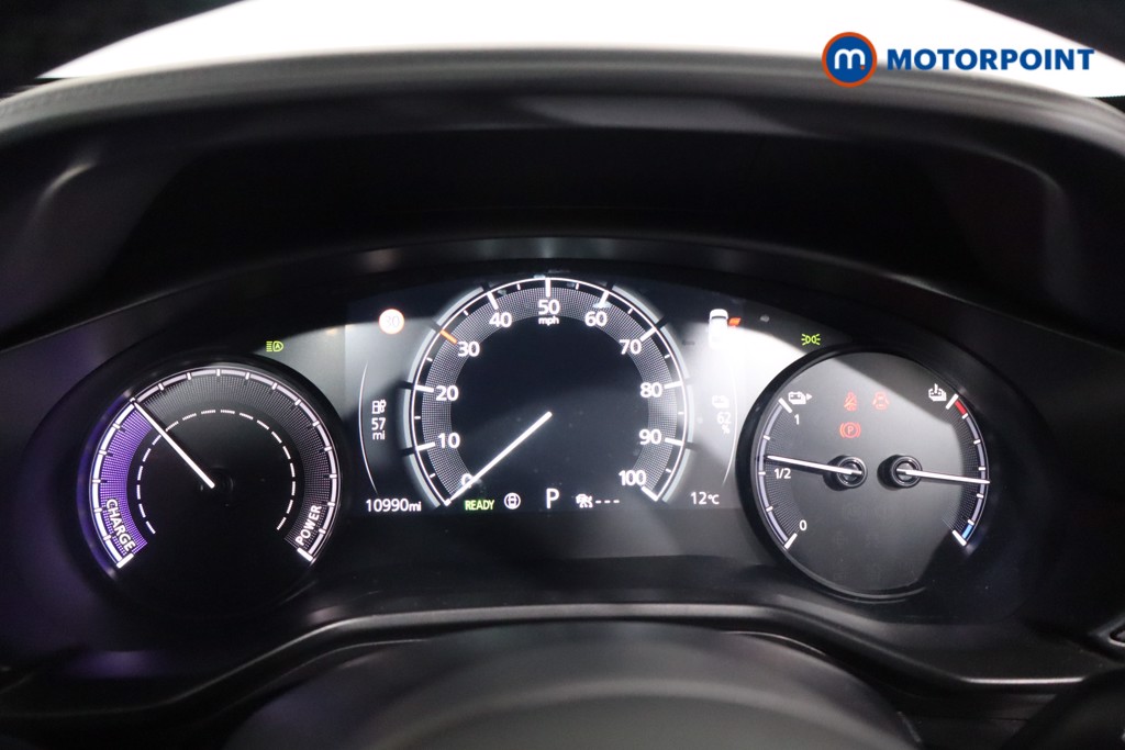 Used Mazda MX-30 2024 for sale - 76797452: Photo 24