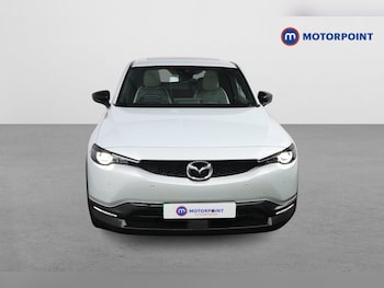 Used Mazda MX-30 2024 for sale - 76797452: Photo