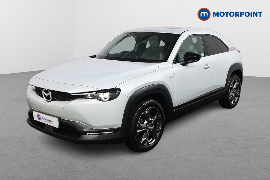 Used Mazda MX-30 2024 for sale - 76797452: Photo 3