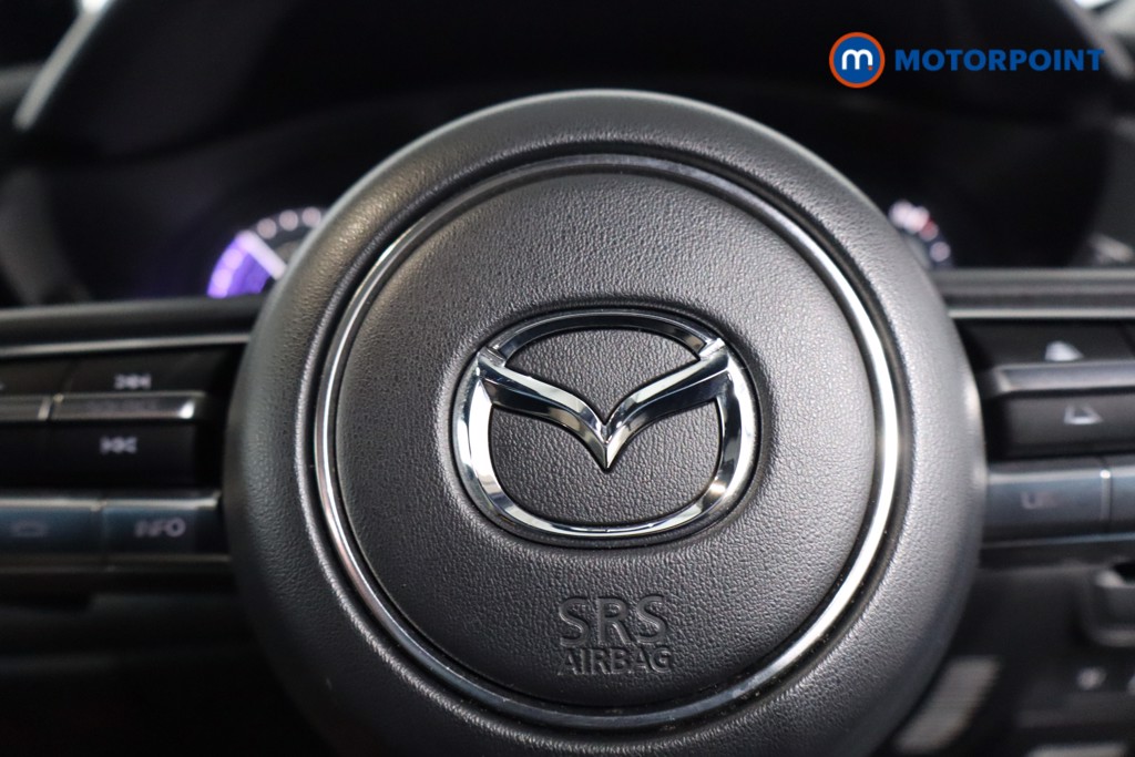 Used Mazda MX-30 2024 for sale - 76797452: Photo 30