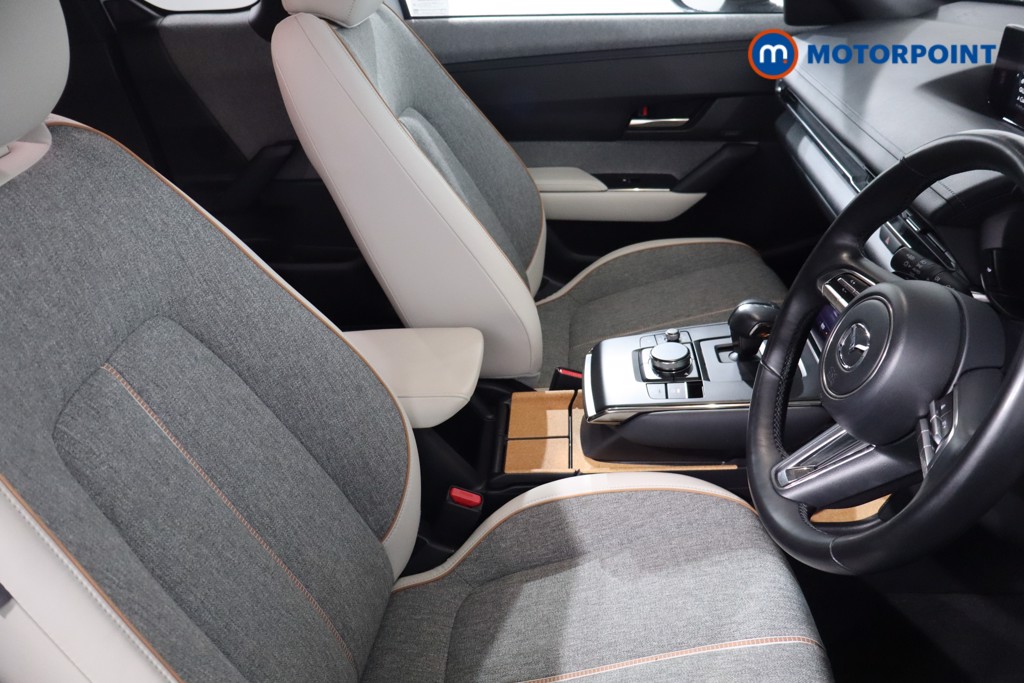 Used Mazda MX-30 2024 for sale - 76797452: Photo 32