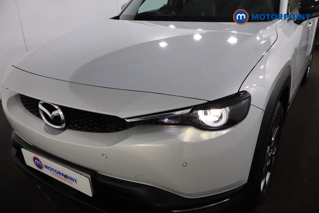 Used Mazda MX-30 2024 for sale - 76797452: Photo 36