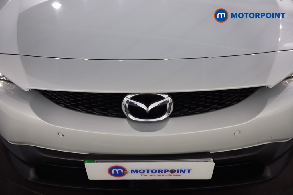 Used Mazda MX-30 2024 for sale - 76797452: Photo 37