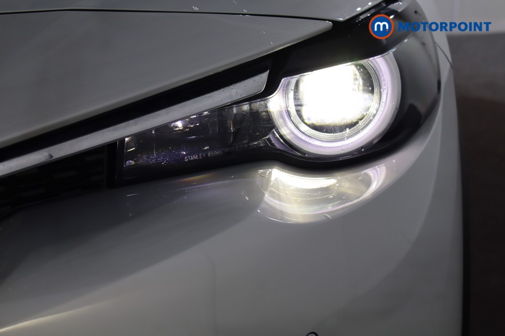 Used Mazda MX-30 2024 for sale - 76797452: Photo 39