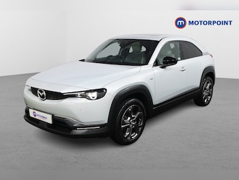 Used Mazda MX-30 2024 for sale - 76797452: Photo