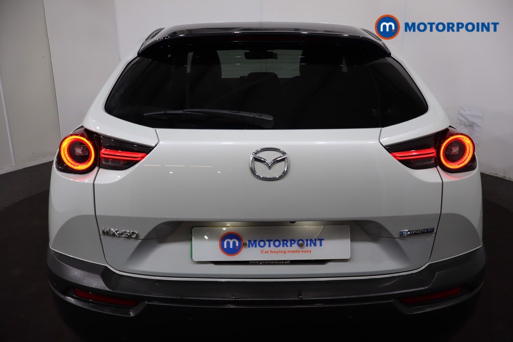 Used Mazda MX-30 2024 for sale - 76797452: Photo 43