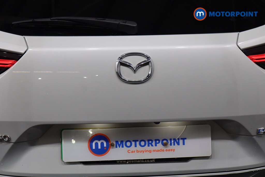 Used Mazda MX-30 2024 for sale - 76797452: Photo 44