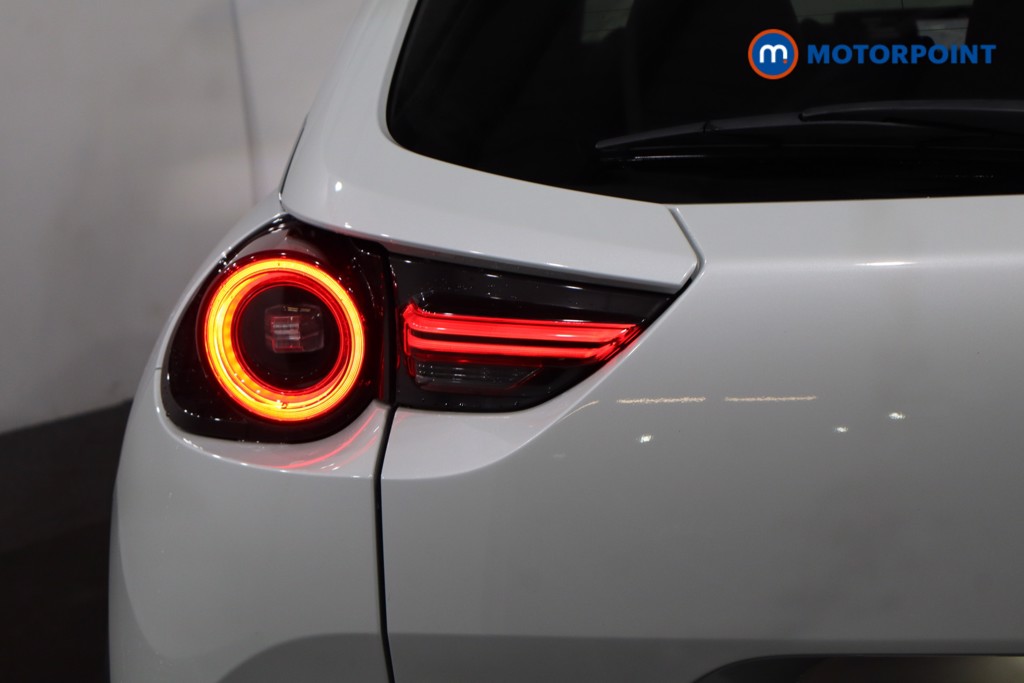 Used Mazda MX-30 2024 for sale - 76797452: Photo 45