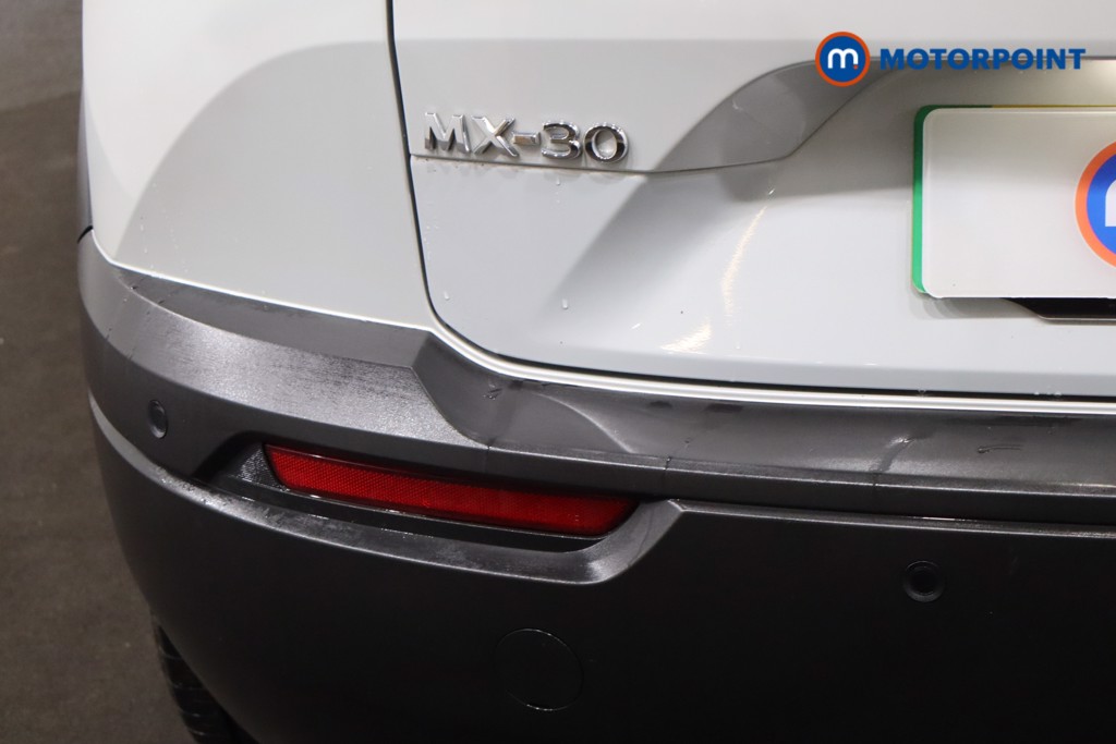 Used Mazda MX-30 2024 for sale - 76797452: Photo 46