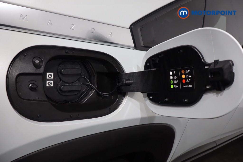 Used Mazda MX-30 2024 for sale - 76797452: Photo 48