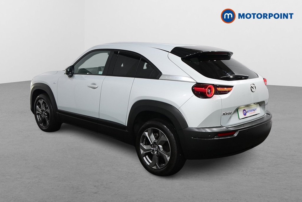 Used Mazda MX-30 2024 for sale - 76797452: Photo 5