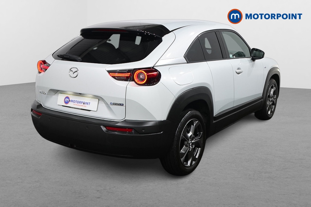 Used Mazda MX-30 2024 for sale - 76797452: Photo 7