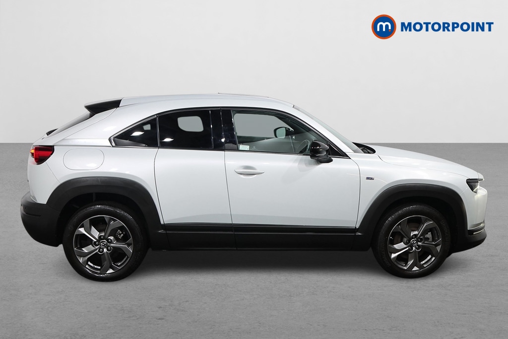 Used Mazda MX-30 2024 for sale - 76797452: Photo 8