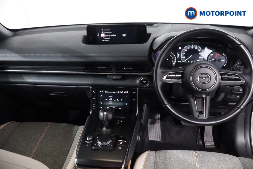 Used Mazda MX-30 2024 for sale - 76797452: Photo 9