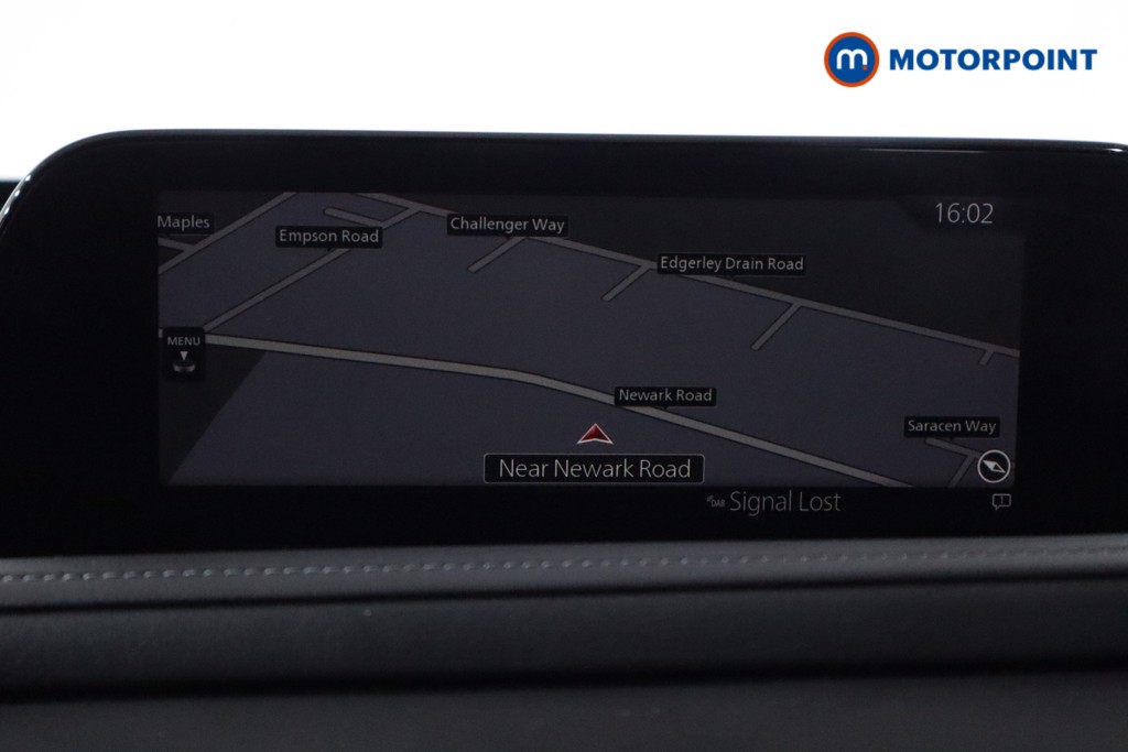 Used Mazda CX-30 2021 for sale - 77048220: Photo 10