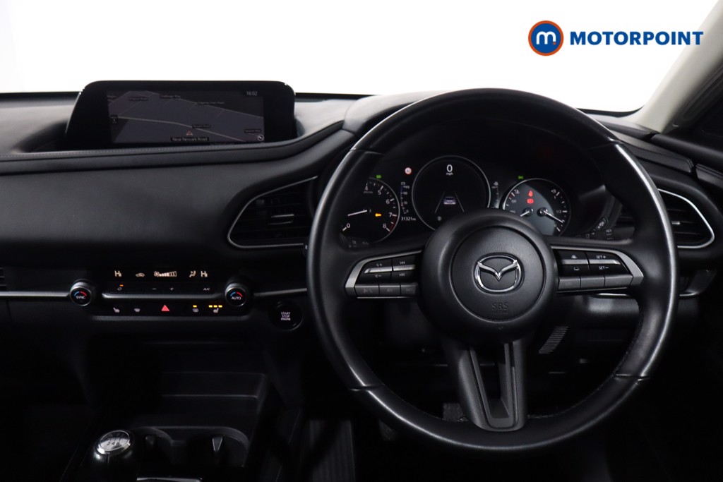 Used Mazda CX-30 2021 for sale - 77048220: Photo 11