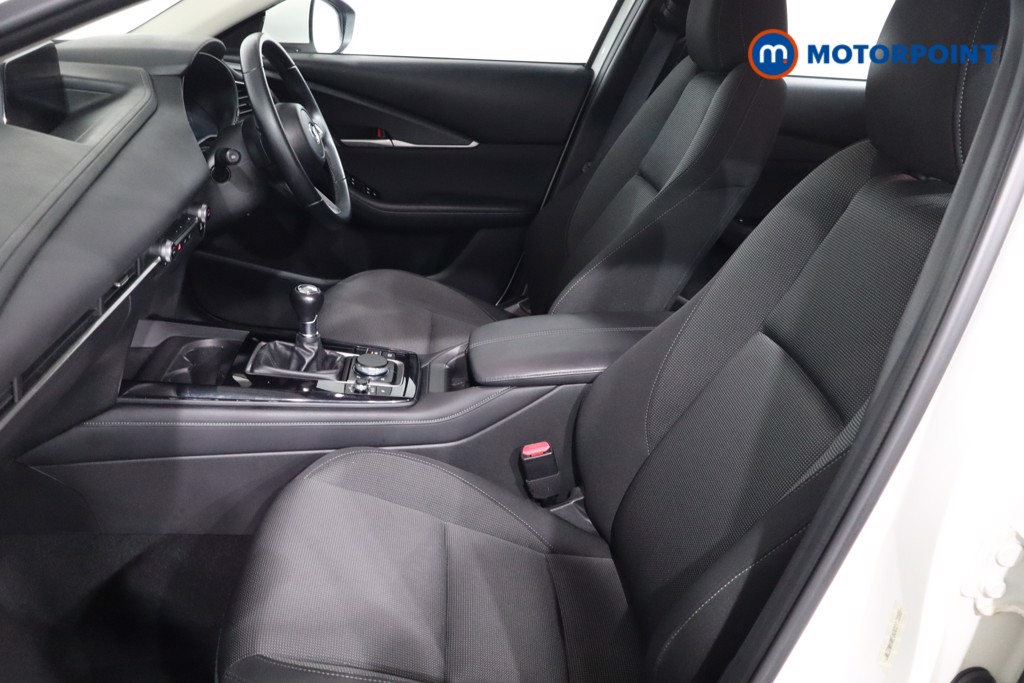 Used Mazda CX-30 2021 for sale - 77048220: Photo 12