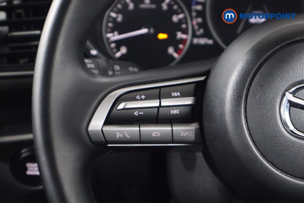 Used Mazda CX-30 2021 for sale - 77048220: Photo 15