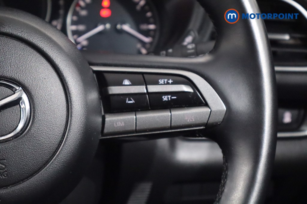 Used Mazda CX-30 2021 for sale - 77048220: Photo 16