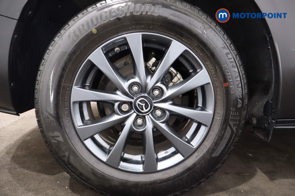 Used Mazda CX-30 2021 for sale - 77048220: Photo 17