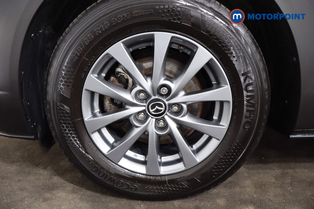 Used Mazda CX-30 2021 for sale - 77048220: Photo 19