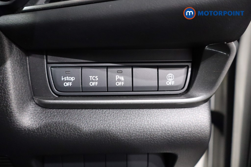 Used Mazda CX-30 2021 for sale - 77048220: Photo 29