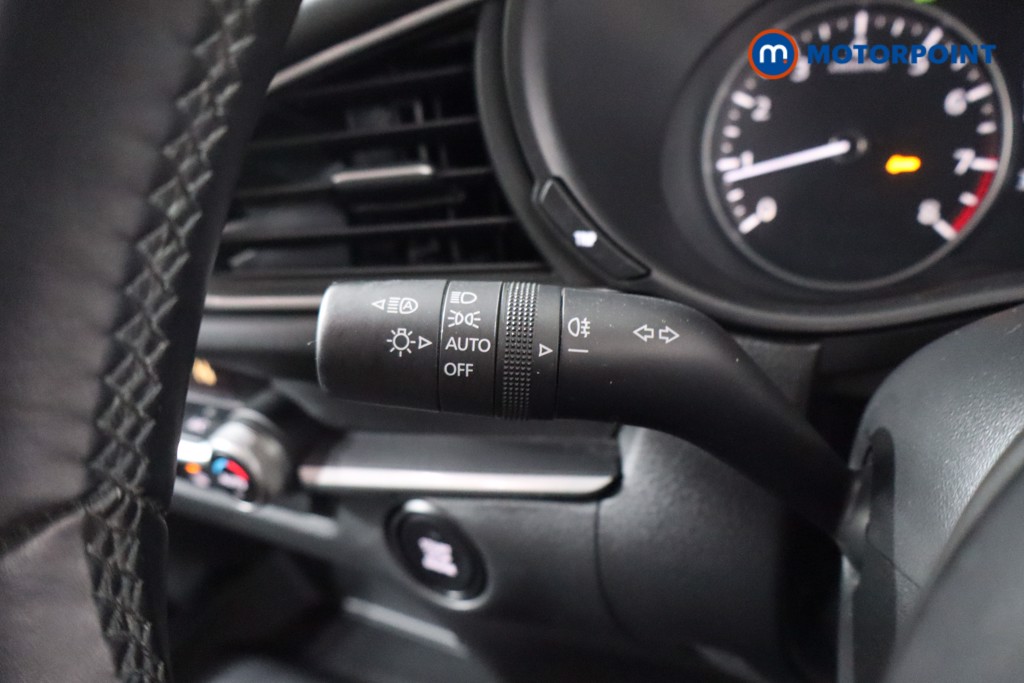 Used Mazda CX-30 2021 for sale - 77048220: Photo 30