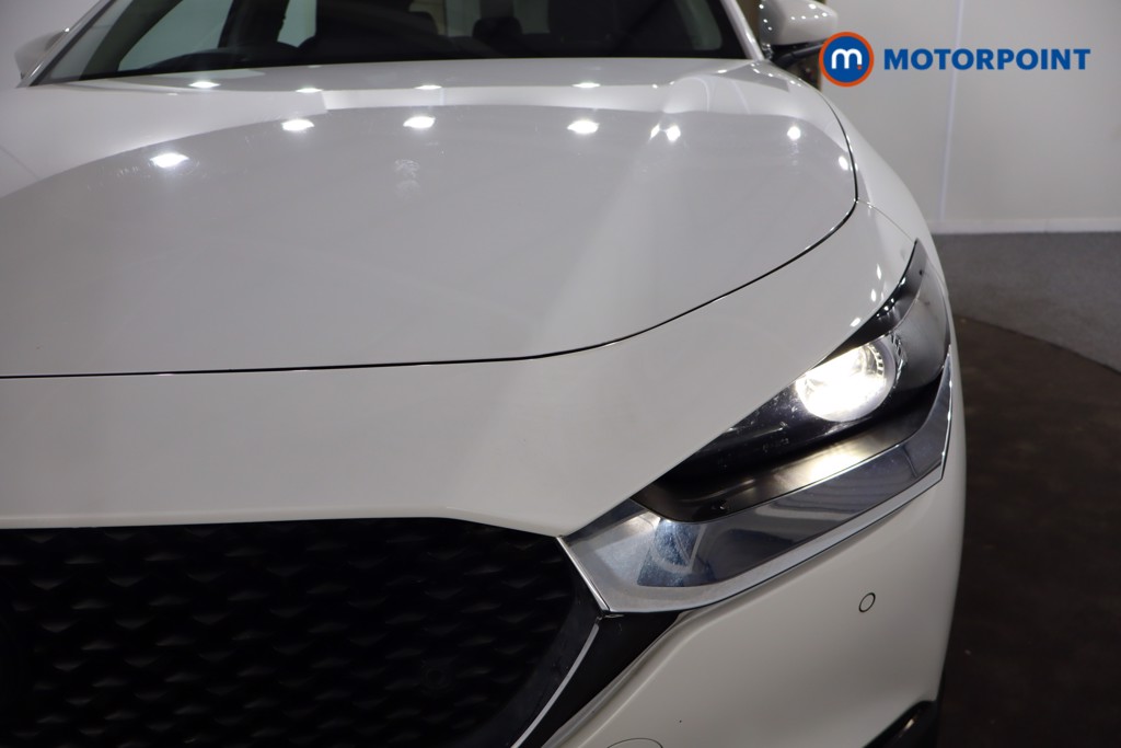 Used Mazda CX-30 2021 for sale - 77048220: Photo 34