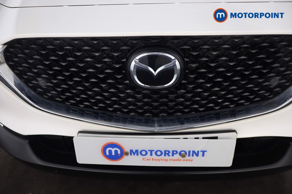 Used Mazda CX-30 2021 for sale - 77048220: Photo 36