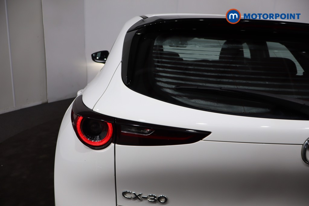 Used Mazda CX-30 2021 for sale - 77048220: Photo 38