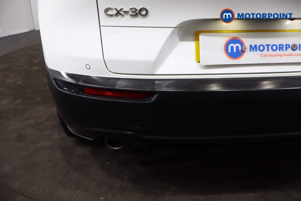 Used Mazda CX-30 2021 for sale - 77048220: Photo 39