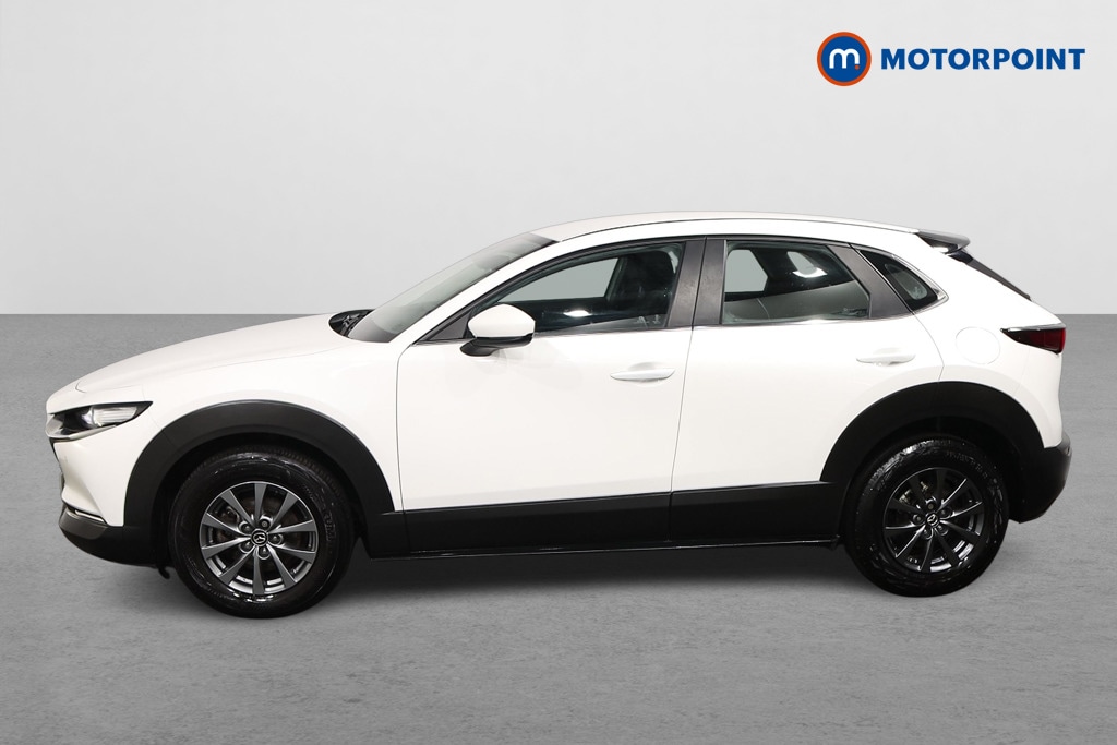 Used Mazda CX-30 2021 for sale - 77048220: Photo 4