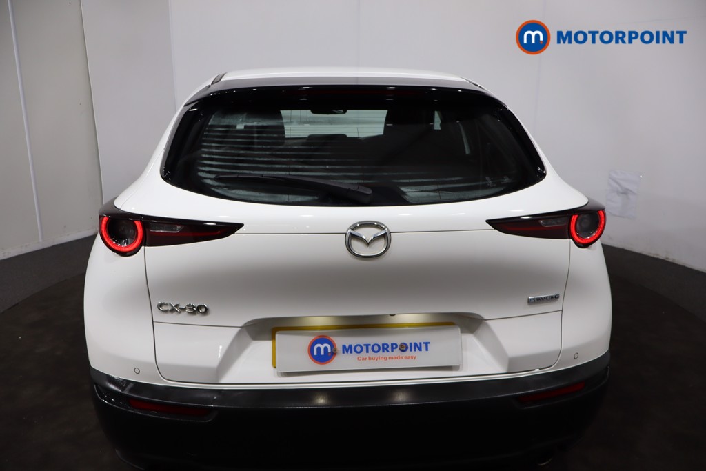 Used Mazda CX-30 2021 for sale - 77048220: Photo 40