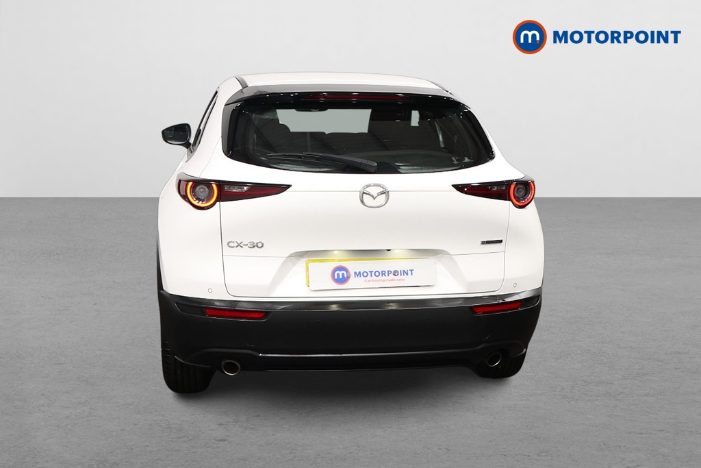 Used Mazda CX-30 2021 for sale - 77048220: Photo 6