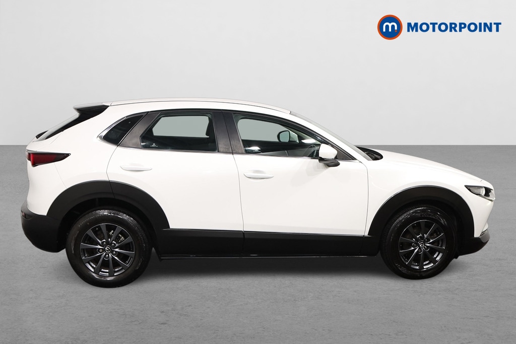Used Mazda CX-30 2021 for sale - 77048220: Photo 8