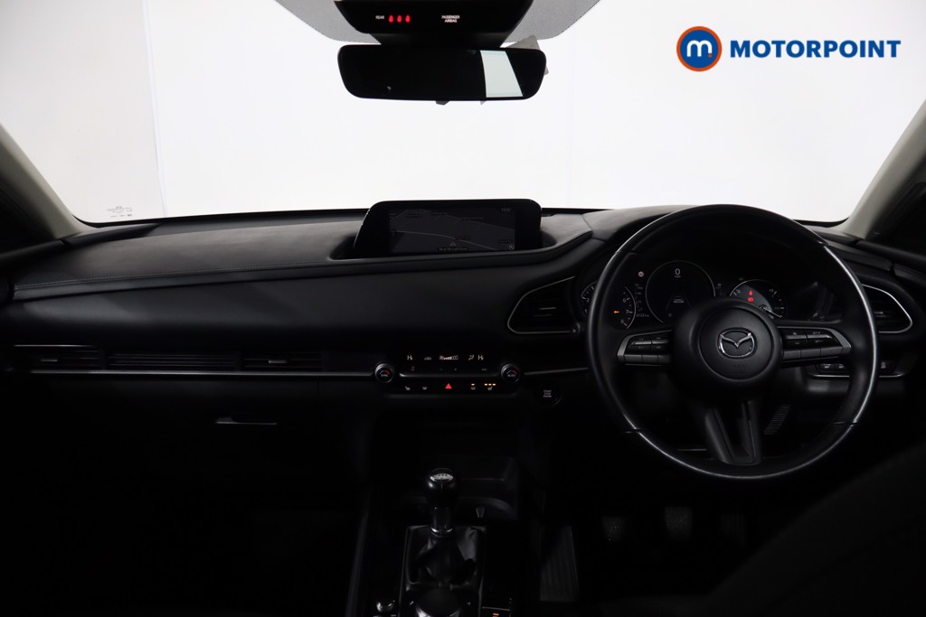 Used Mazda CX-30 2021 for sale - 77048220: Photo 9