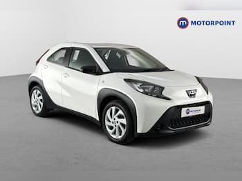 Used Toyota Aygo X 2023 for sale - 79479777: Photo