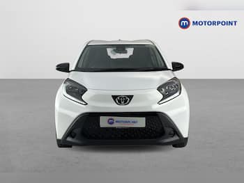 Used Toyota Aygo X 2023 for sale - 79479777: Photo