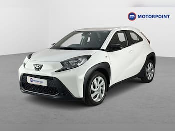 Used Toyota Aygo X 2023 for sale - 79479777: Photo