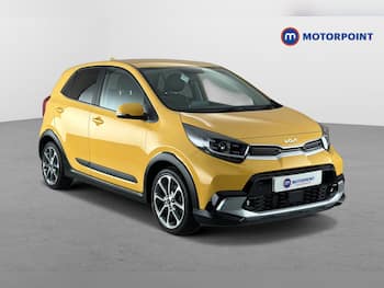Used Kia Picanto 2022 for sale - 79617508: Photo